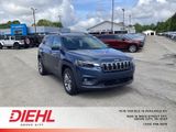 Used 2020 Jeep Cherokee SUV