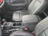 Used 2022 Jeep Gladiator Truck
