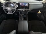 New 2026 Nissan Pathfinder SUV
