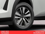 New 2026 Nissan Pathfinder SUV