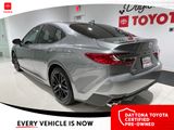 Used 2026 Toyota Camry Sedan