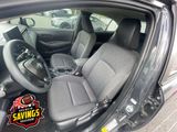 Used 2025 Toyota Corolla Sedan