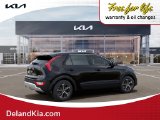 New 2026 Kia Niro SUV