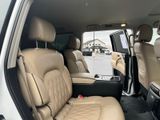 Used 2022 Nissan Armada SUV