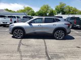 New 2026 Chevrolet Trax SUV