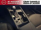 New 2026 Nissan Sentra Sedan