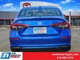 Used 2023 Honda Civic Sedan