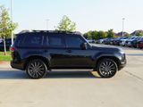 Used 2025 Lexus GX SUV