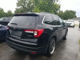 Used 2021 Honda Pilot SUV