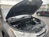 Used 2017 Toyota Highlander SUV