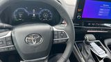New 2026 Toyota Sienna Van