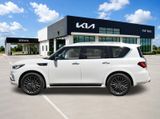 Used 2023 Infiniti QX80 SUV