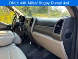 Used 2021 Ford F-550SD Truck
