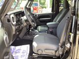 New 2026 Jeep Wrangler SUV