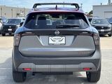 New 2026 Nissan Kicks SUV