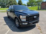 Used 2022 Ford F-150 Truck