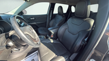 Used 2021 Jeep Cherokee SUV