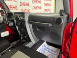 Used 2009 Jeep Wrangler SUV
