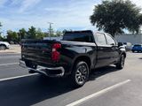 Used 2022 Chevrolet Silverado 1500 Truck