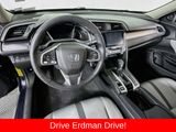 Used 2016 Honda Civic Sedan