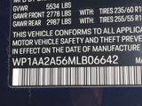 Used 2021 Porsche Macan SUV
