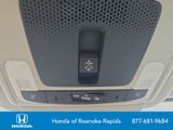 Used 2025 Honda CR-V SUV