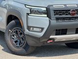 New 2025 Nissan Frontier Truck