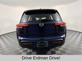 Used 2024 Nissan Pathfinder SUV