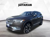 Used 2025 Volvo XC90 Plug-In Hybrid SUV