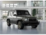 New 2027 Mercedes-benz G Class SUV