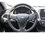 Used 2025 Chevrolet Malibu Sedan