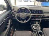 New 2026 Kia Seltos SUV