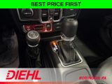 New 2026 Jeep Wrangler SUV