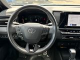 Used 2025 Toyota Camry Sedan