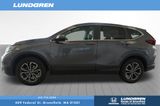Used 2020 Honda CR-V SUV