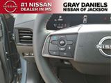 New 2026 Nissan Sentra Sedan