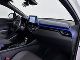 Used 2022 Toyota C-HR SUV