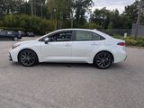 Used 2025 Toyota Corolla Sedan