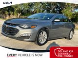 Used 2024 Chevrolet Malibu Sedan