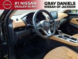 Used 2023 Nissan Sentra Sedan