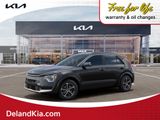 New 2026 Kia Niro SUV