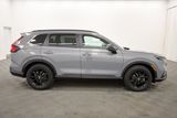 New 2026 Honda CR-V Hybrid SUV