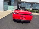 Used 2019 Porsche 718 Boxster Convertible