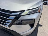 Used 2025 Nissan Rogue SUV