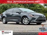 Used 2026 Toyota Corolla Sedan