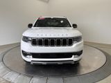 Used 2024 Jeep Wagoneer SUV