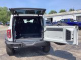 New 2026 Ford Bronco SUV