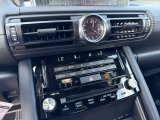 Used 2025 Lexus IS Sedan