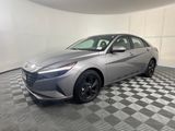 Used 2023 Hyundai Elantra Sedan