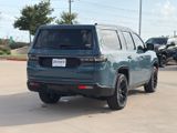 New 2026 Jeep Grand Wagoneer SUV
